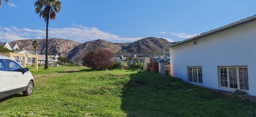 Commercial Property for Sale in Voorbaai Western Cape